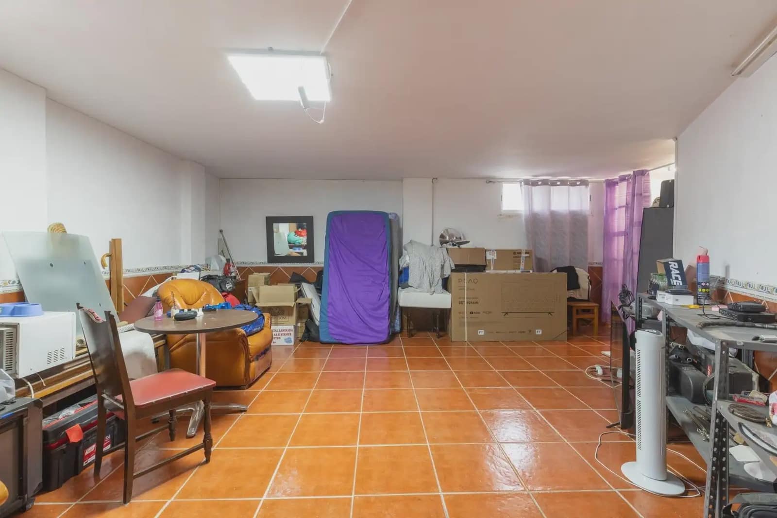 Terraced Villa for sale in Ogijares with pool garage - € 279,000 (Ref: 9837179)