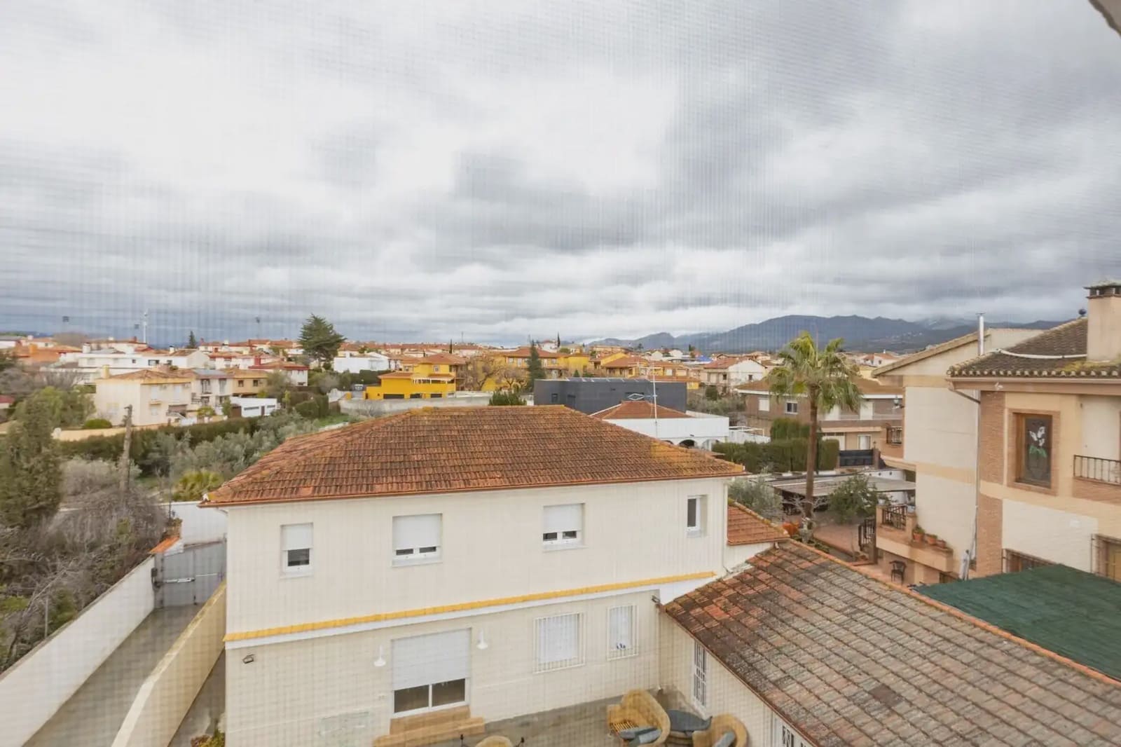 Terraced Villa for sale in Ogijares with pool garage - € 279,000 (Ref: 9837179)