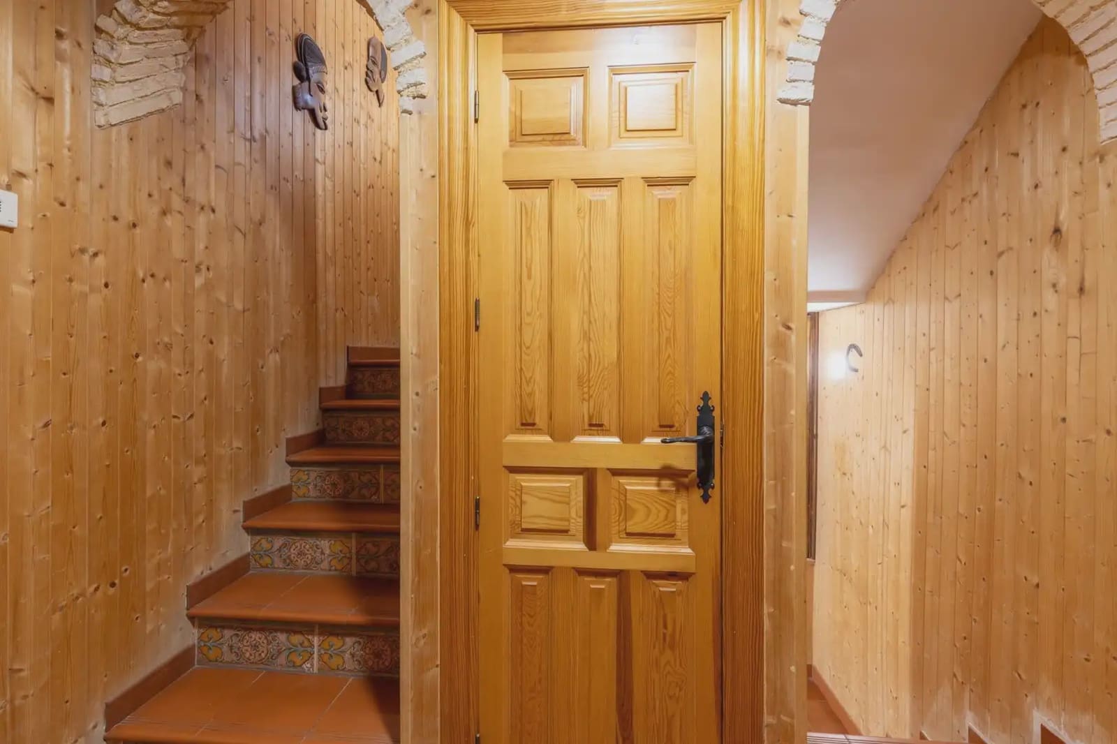 Terraced Villa for sale in Ogijares with pool garage - € 279,000 (Ref: 9837179)