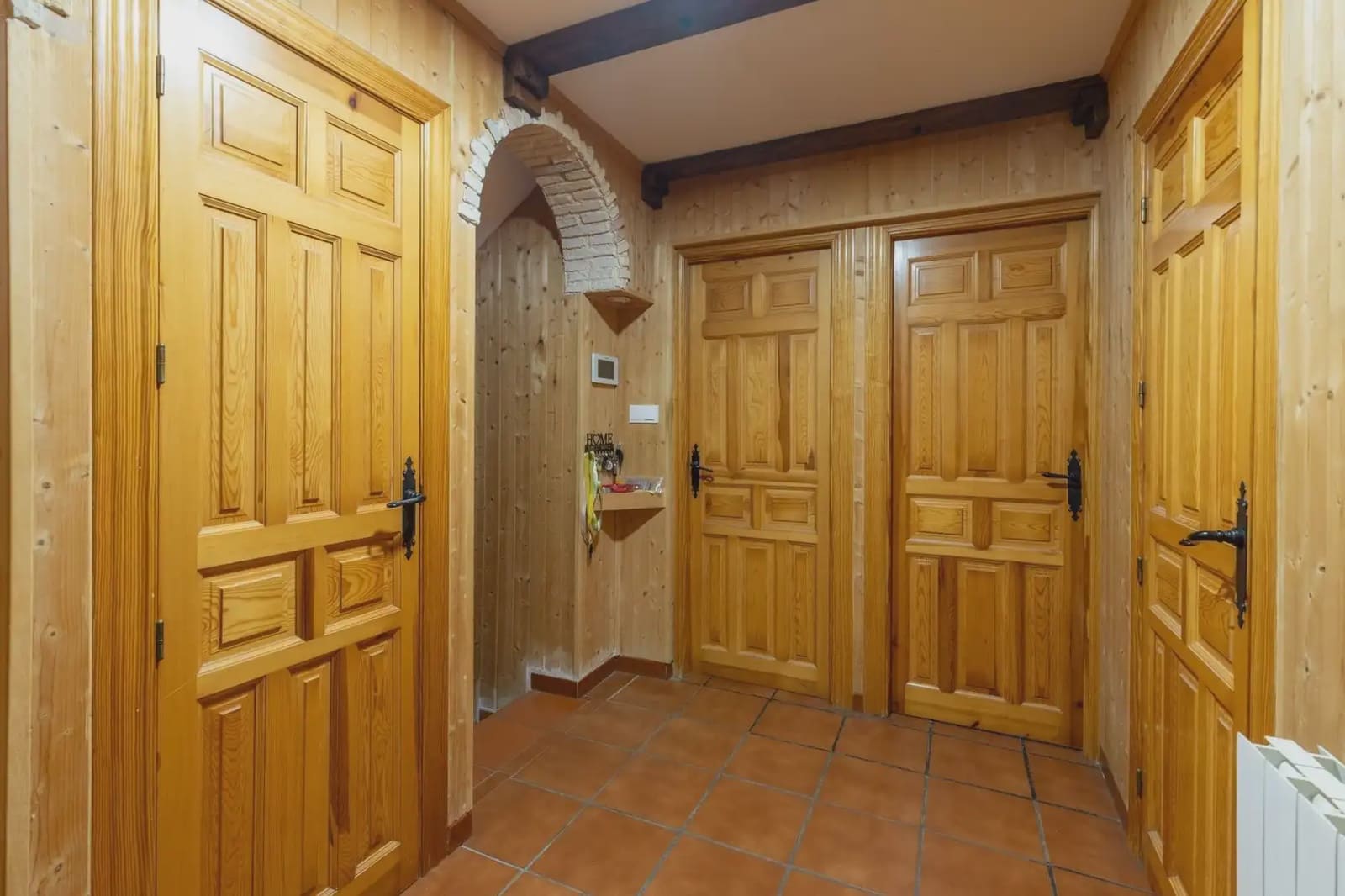 Terraced Villa for sale in Ogijares with pool garage - € 279,000 (Ref: 9837179)