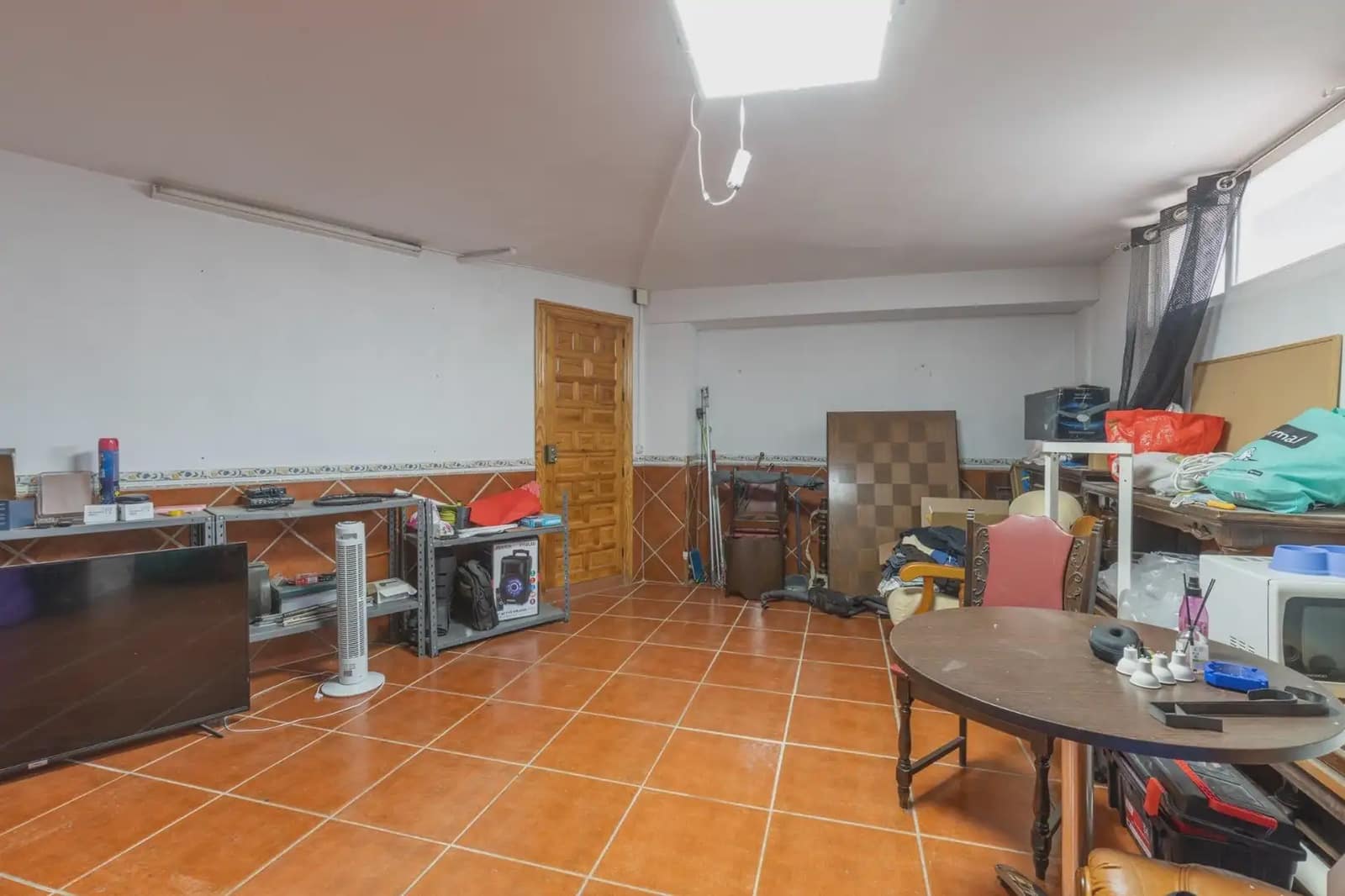 Terraced Villa for sale in Ogijares with pool garage - € 279,000 (Ref: 9837179)