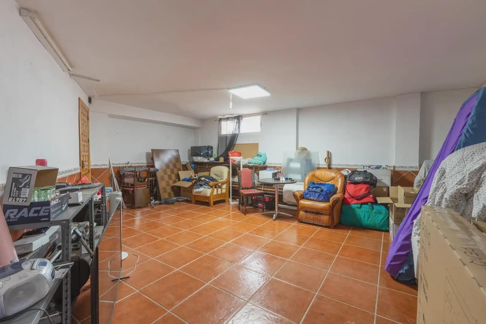 Terraced Villa for sale in Ogijares with pool garage - € 279,000 (Ref: 9837179)