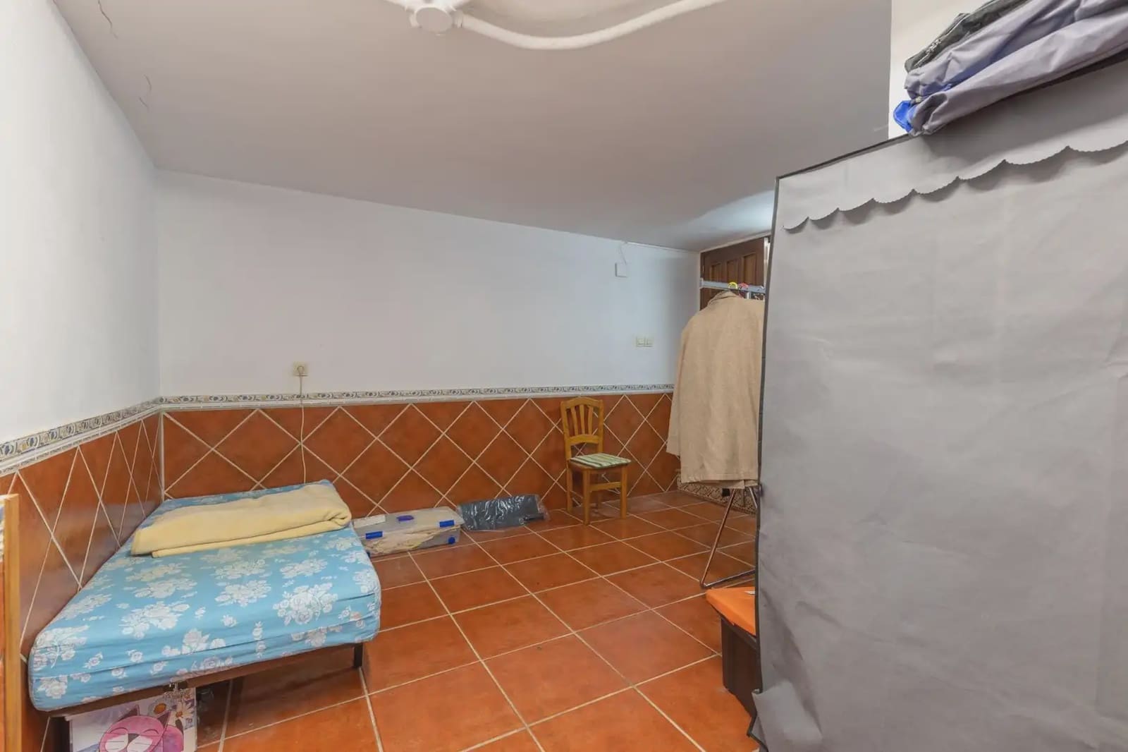 Terraced Villa for sale in Ogijares with pool garage - € 279,000 (Ref: 9837179)