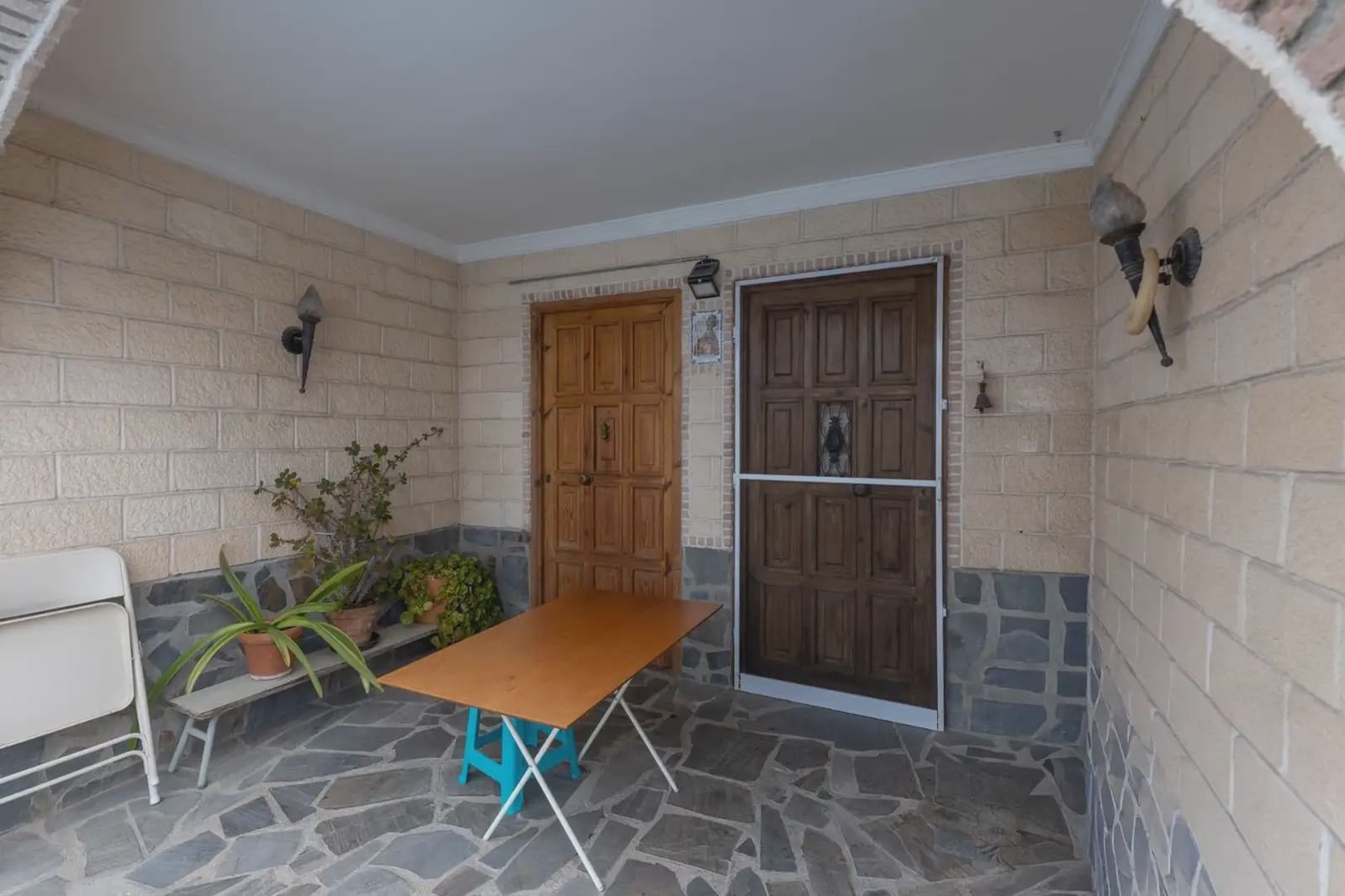 Terraced Villa for sale in Ogijares with pool garage - € 279,000 (Ref: 9837179)