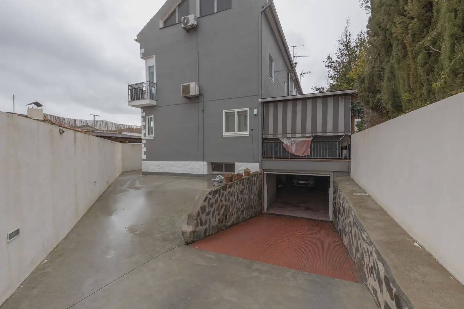 Terraced Villa for sale in Ogijares with pool garage - € 279,000 (Ref: 9837179)