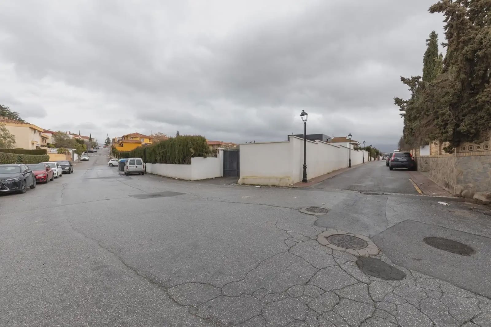 Terraced Villa for sale in Ogijares with pool garage - € 279,000 (Ref: 9837179)