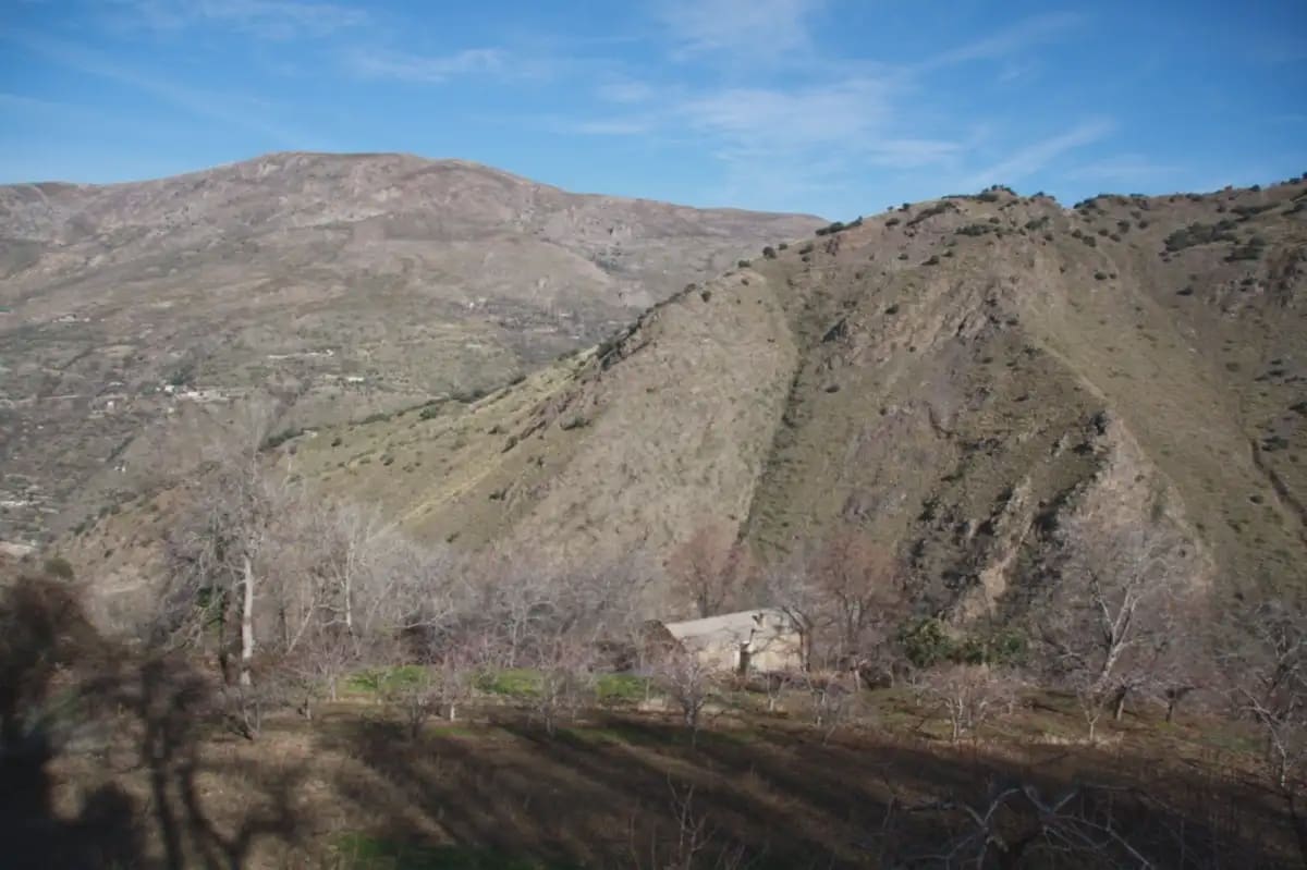 Finca/Landehus til salg i Guejar Sierra - € 250.000 (Ref: 9837181)