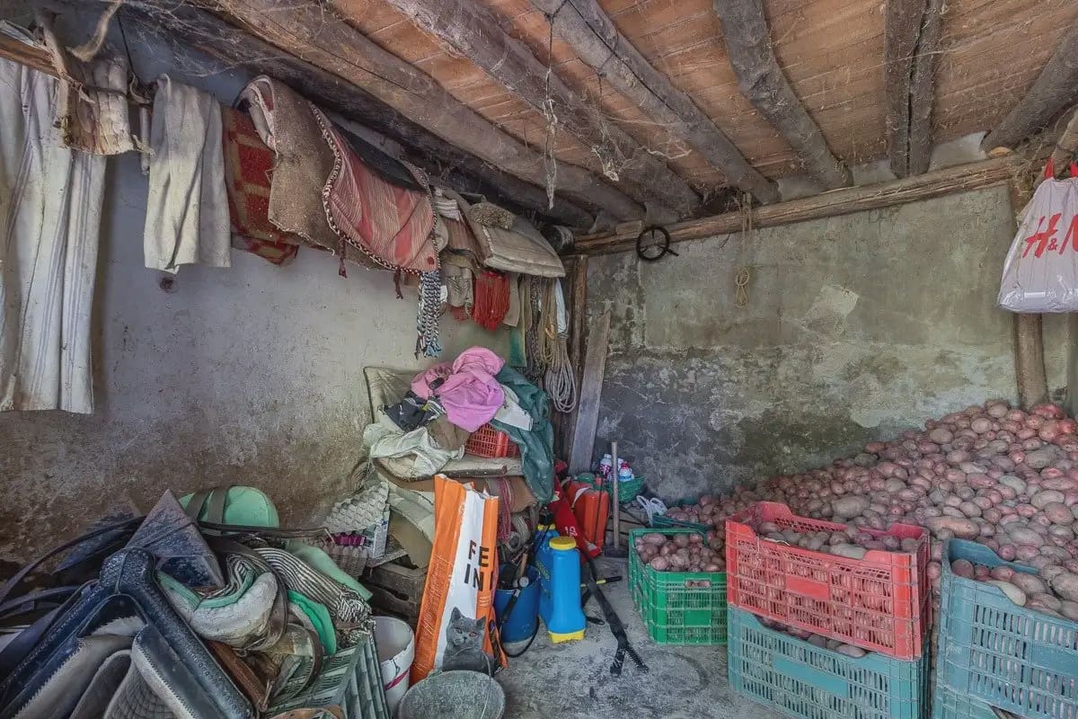 Finca/Landehus til salg i Guejar Sierra - € 250.000 (Ref: 9837181)