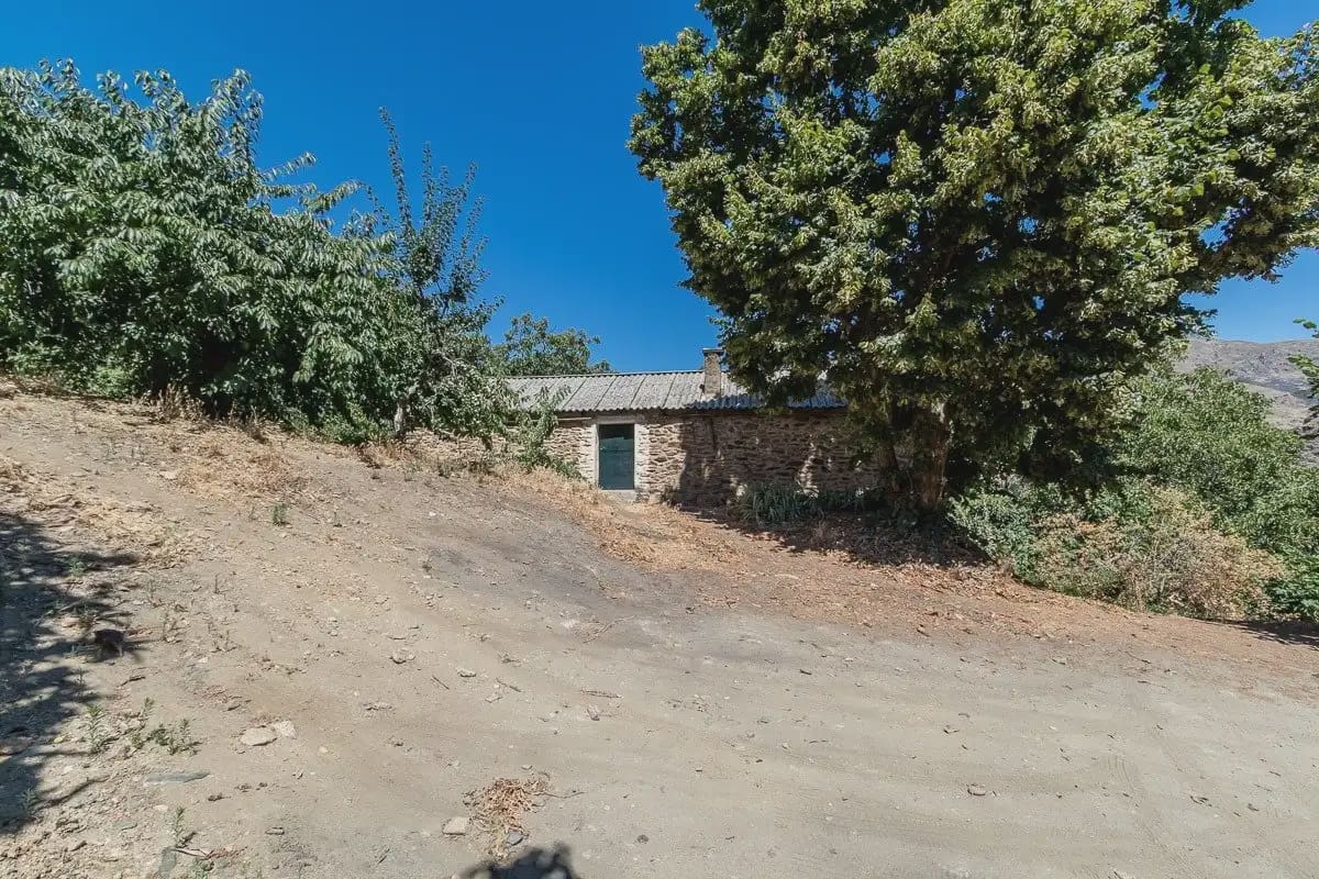 Finca/Landehus til salg i Guejar Sierra - € 250.000 (Ref: 9837181)
