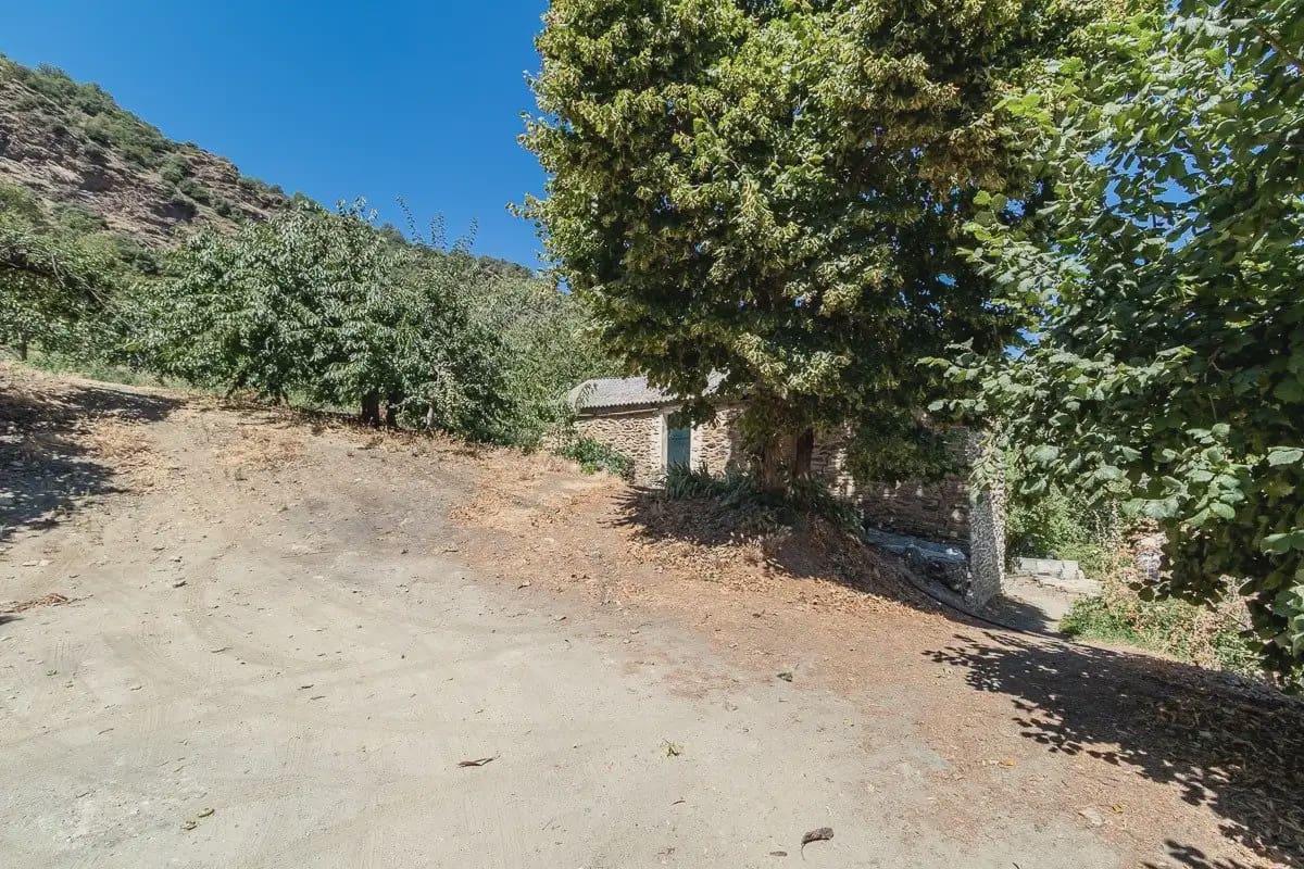 Finca/Landehus til salg i Guejar Sierra - € 250.000 (Ref: 9837181)