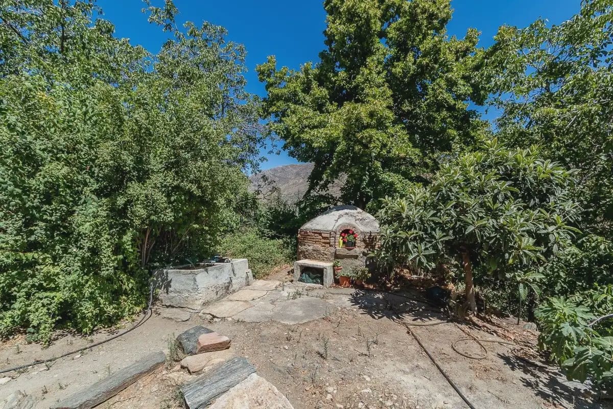 Finca/Landehus til salg i Guejar Sierra - € 250.000 (Ref: 9837181)