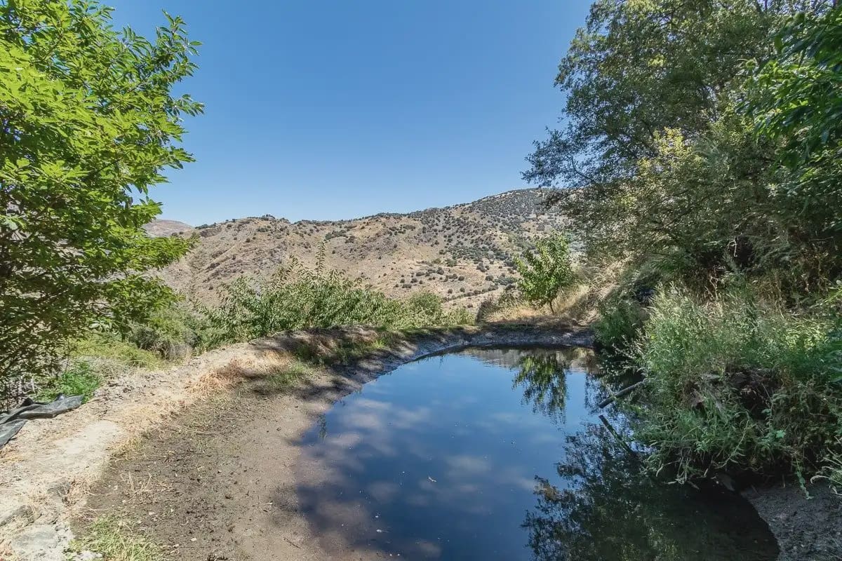 Finca/Landehus til salg i Guejar Sierra - € 250.000 (Ref: 9837181)