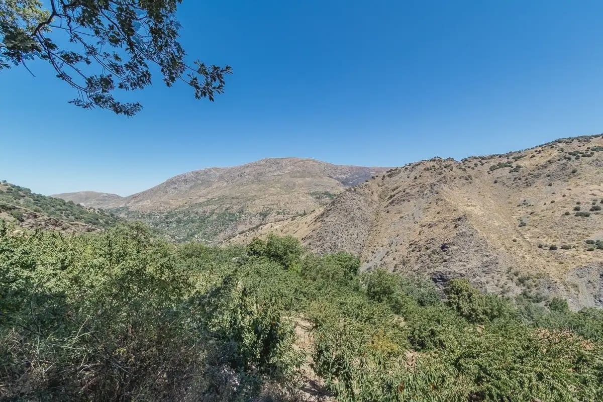 Finca/Landehus til salg i Guejar Sierra - € 250.000 (Ref: 9837181)