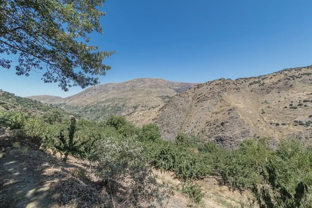 Finca/Landehus til salg i Guejar Sierra - € 250.000 (Ref: 9837181)