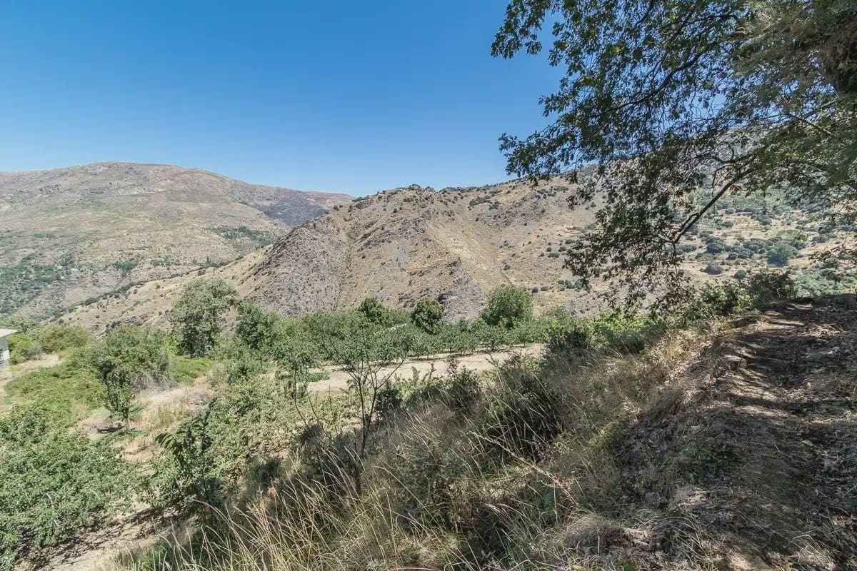 Finca/Landehus til salg i Guejar Sierra - € 250.000 (Ref: 9837181)