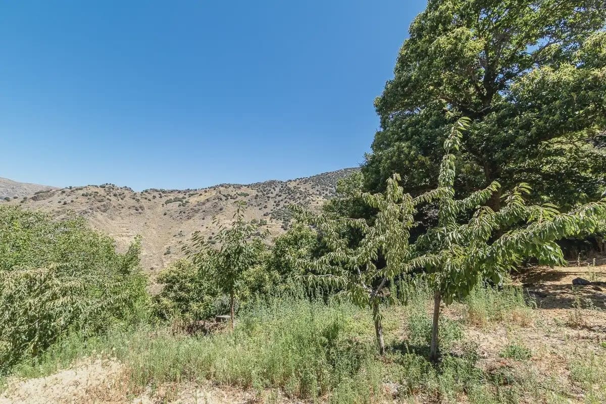 Finca/Landehus til salg i Guejar Sierra - € 250.000 (Ref: 9837181)