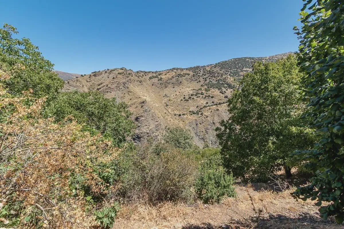Finca/Landehus til salg i Guejar Sierra - € 250.000 (Ref: 9837181)