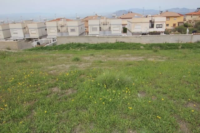 Finca/Herregård til salgs i Jun - € 110 000 (Ref: 9837182)