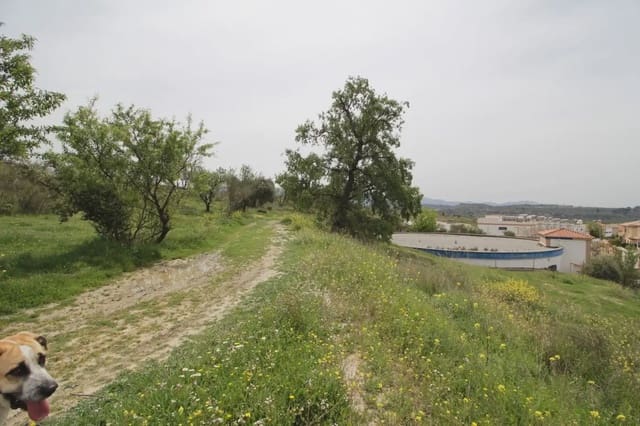 Finca/Herregård til salgs i Jun - € 110 000 (Ref: 9837182)