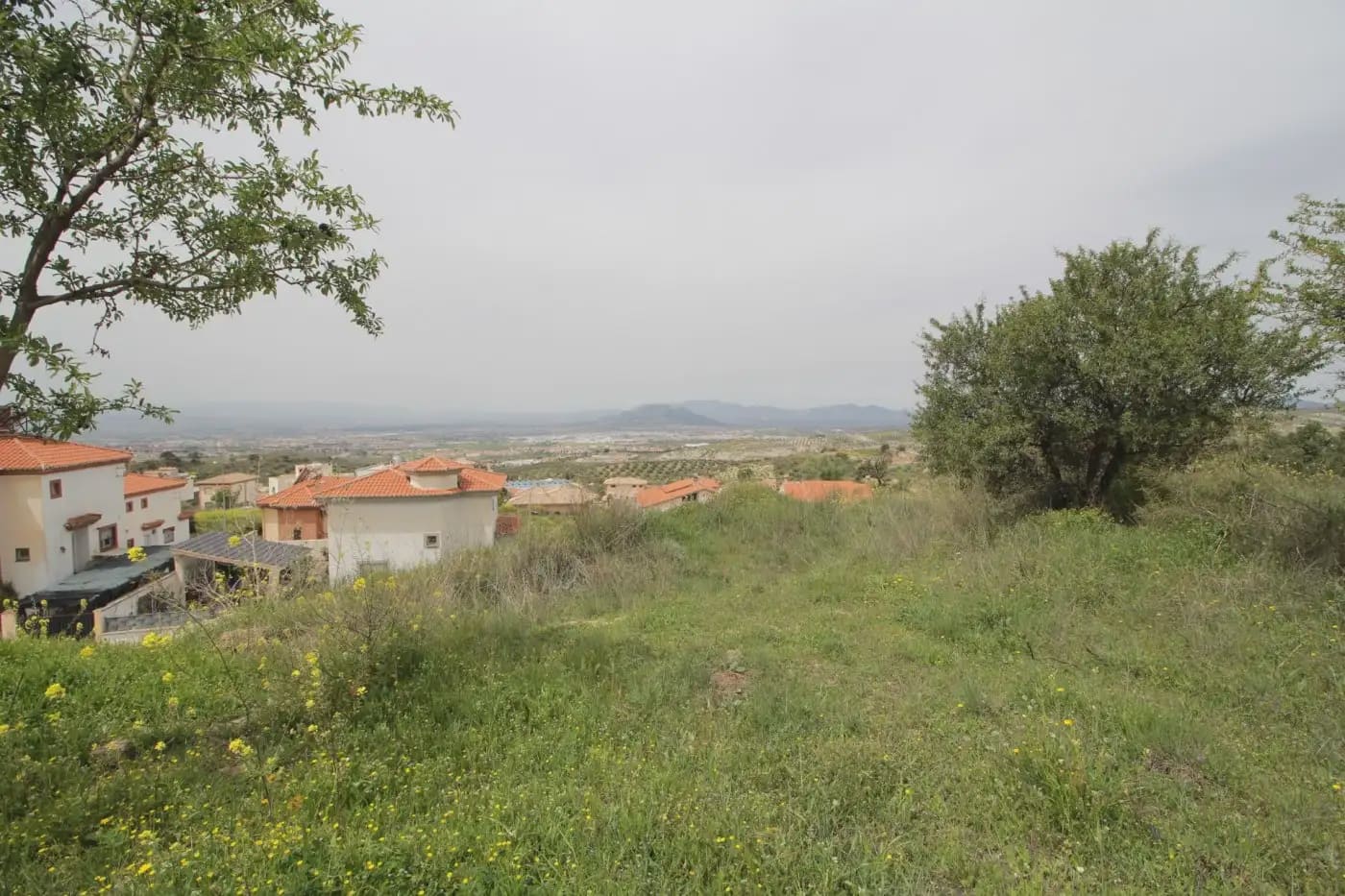 Finca/Herregård til salgs i Jun - € 110 000 (Ref: 9837182)