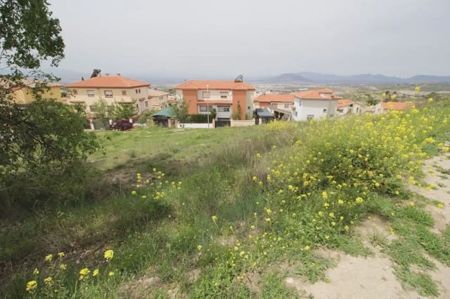 Finca/Herregård til salgs i Jun - € 110 000 (Ref: 9837182)