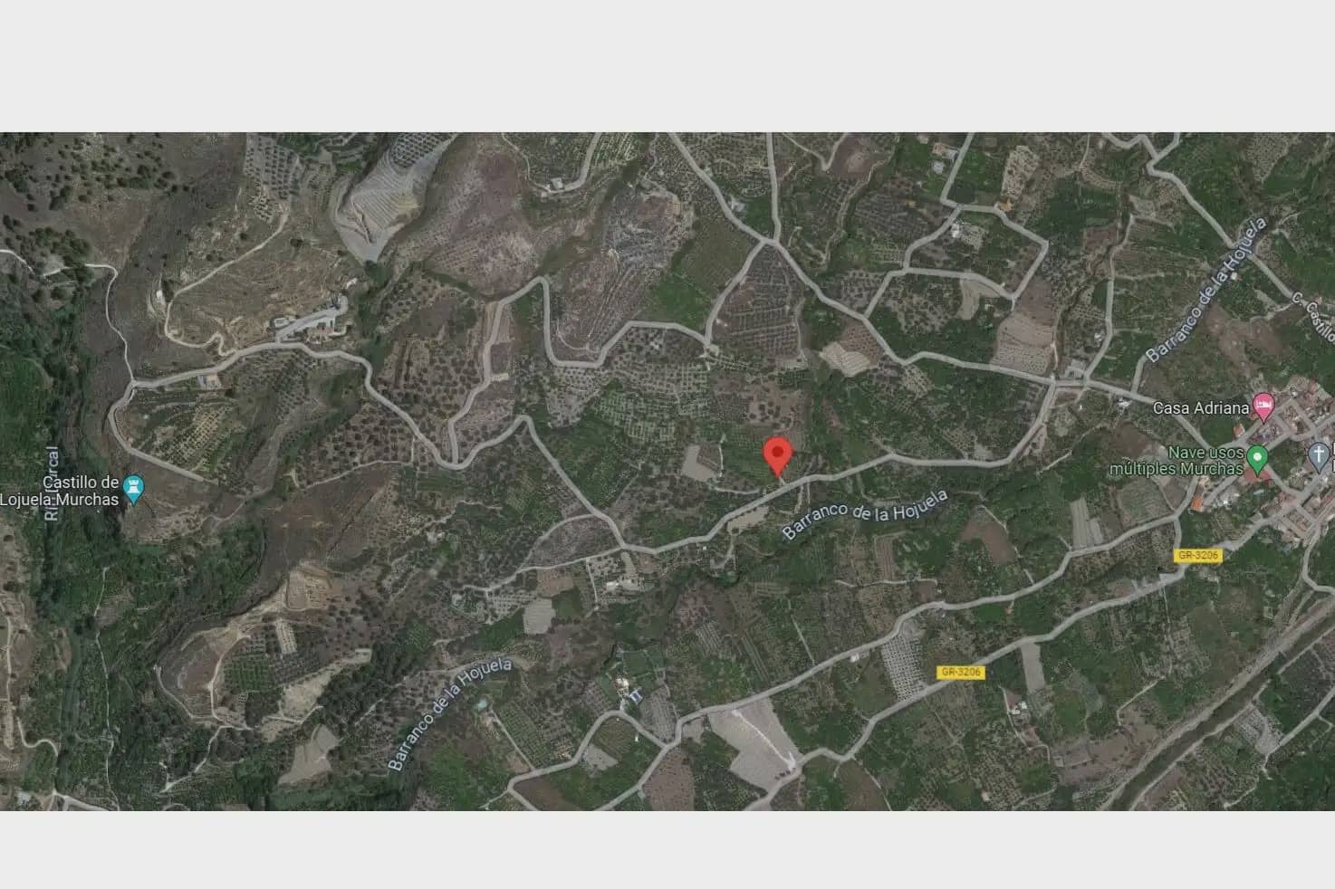 Terreno Não Urbanizado para venda em Murchas - 120 000 € (Ref: 9837183)