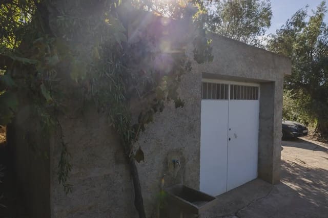 Terre non Aménagée à vendre à Murchas, Lecrín - 120 000 € (Ref: 9837183)