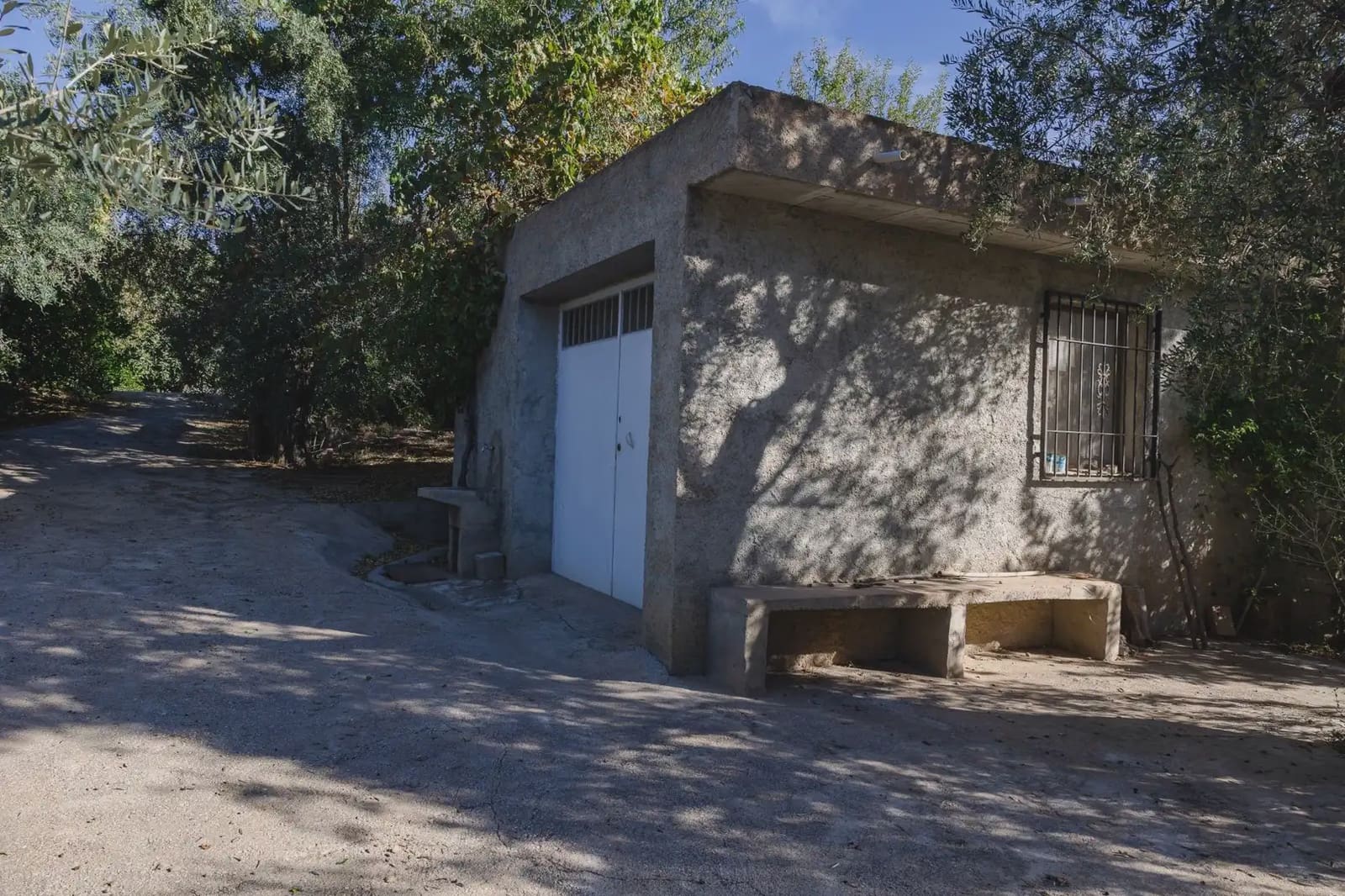 Terreno Não Urbanizado para venda em Murchas - 120 000 € (Ref: 9837183)