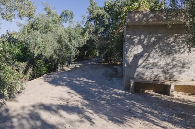 Terre non Aménagée à vendre à Murchas, Lecrín - 120 000 € (Ref: 9837183)