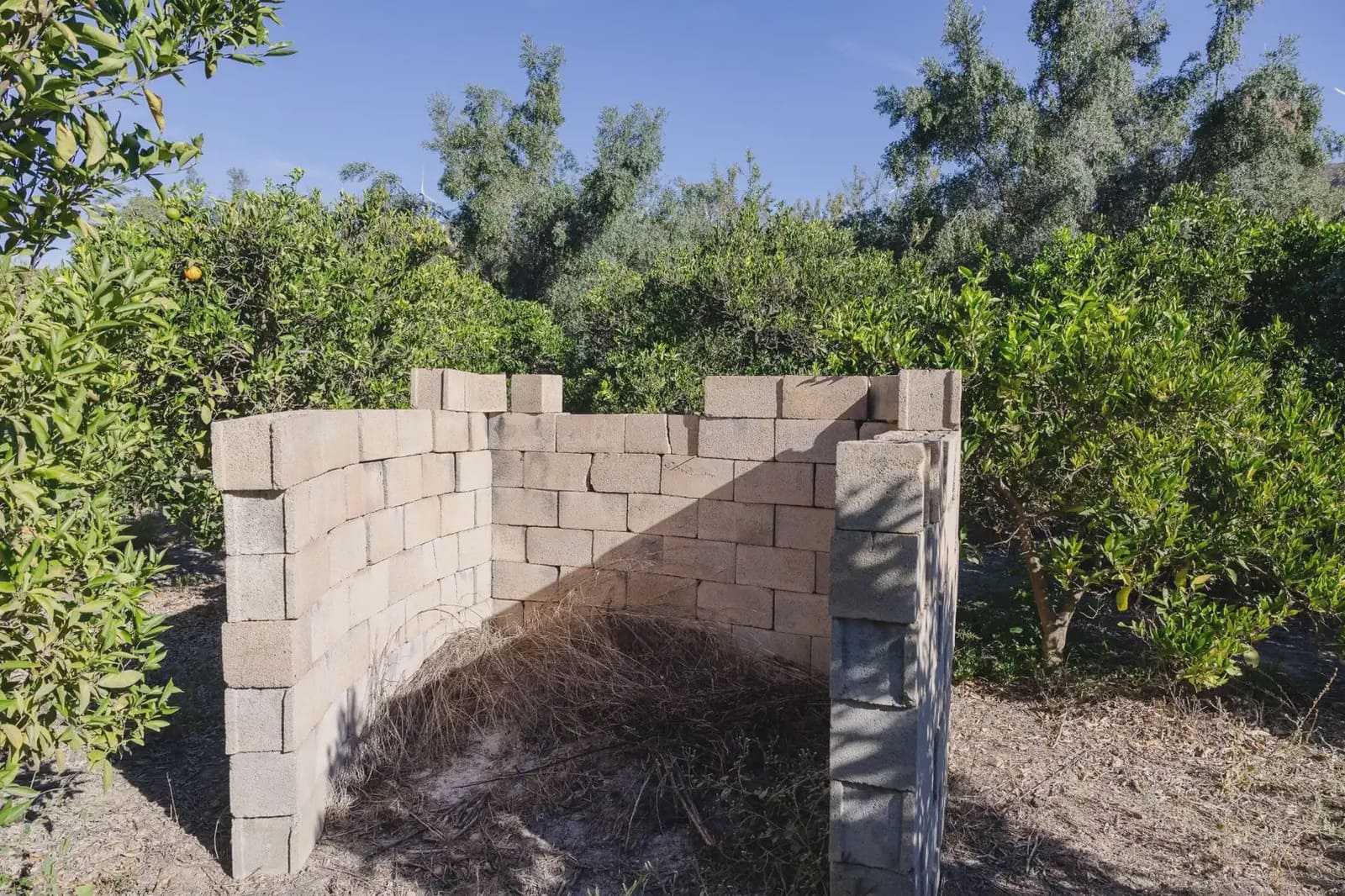 Terreno Não Urbanizado para venda em Murchas - 120 000 € (Ref: 9837183)