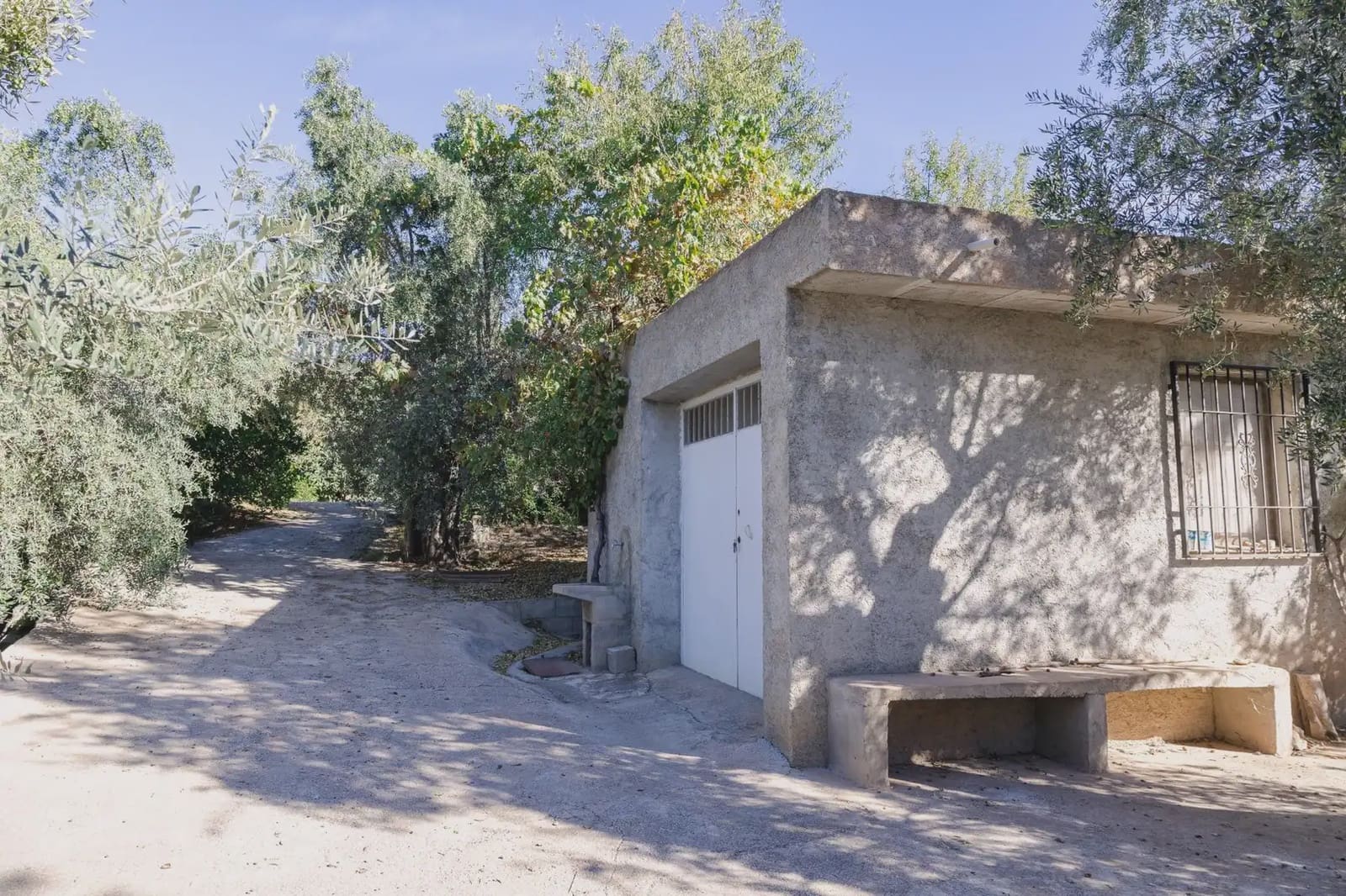 Terreno Não Urbanizado para venda em Murchas - 120 000 € (Ref: 9837183)