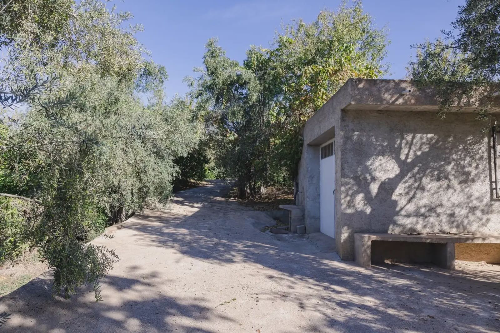 Terreno Não Urbanizado para venda em Murchas - 120 000 € (Ref: 9837183)