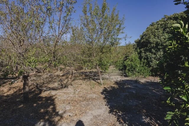 Terre non Aménagée à vendre à Murchas, Lecrín - 120 000 € (Ref: 9837183)
