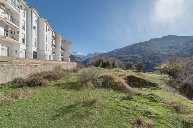 Byggegrund til salg i Güéjar Sierra - € 65.000 (Ref: 9837185)