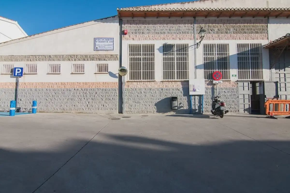 Building Plot for sale in Cajar - € 200,000 (Ref: 9837186)