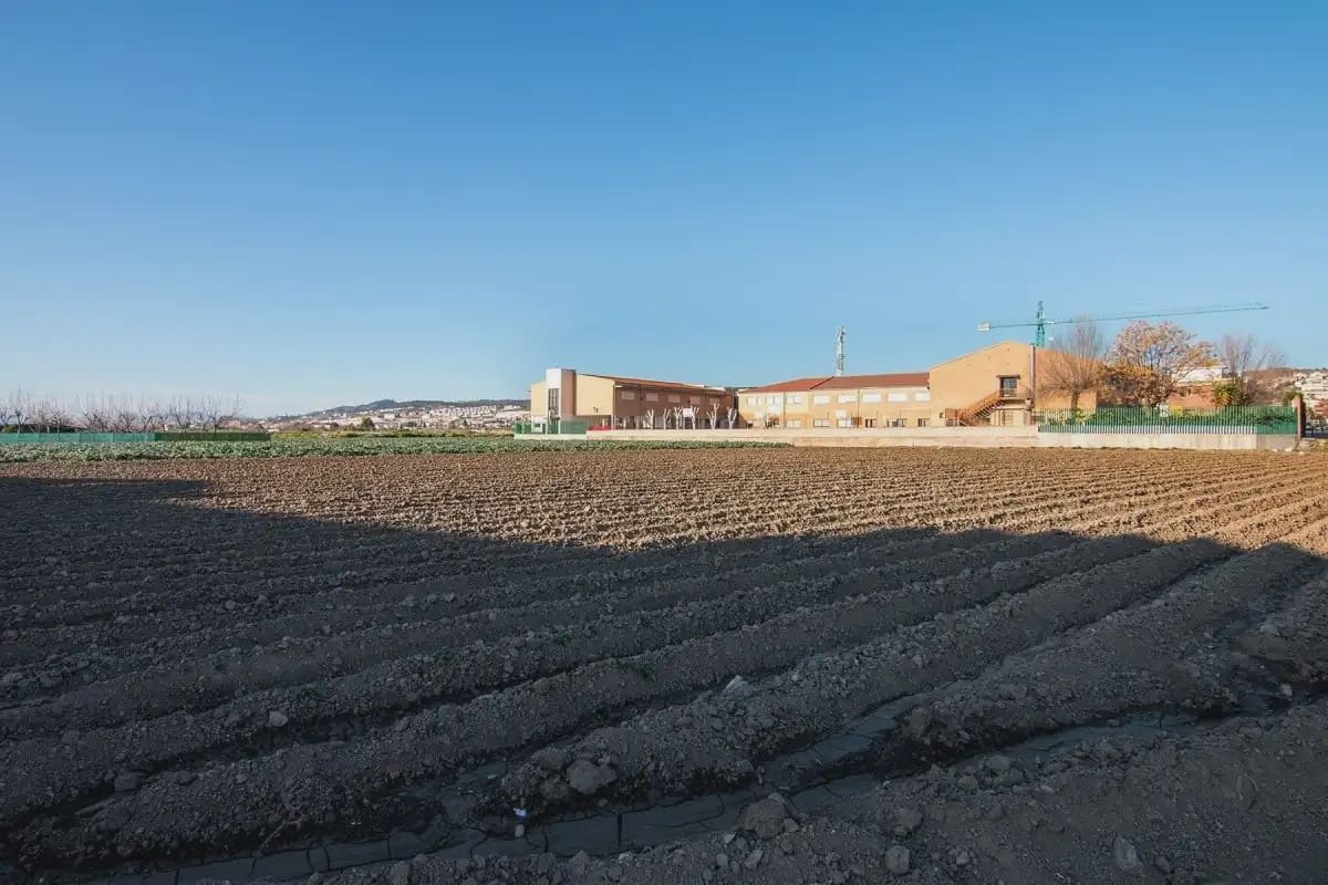 Building Plot for sale in Cajar - € 200,000 (Ref: 9837186)