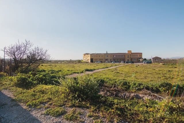 Solar/Parcela en Cájar en venta - 200.000 € (Ref: 9837186)