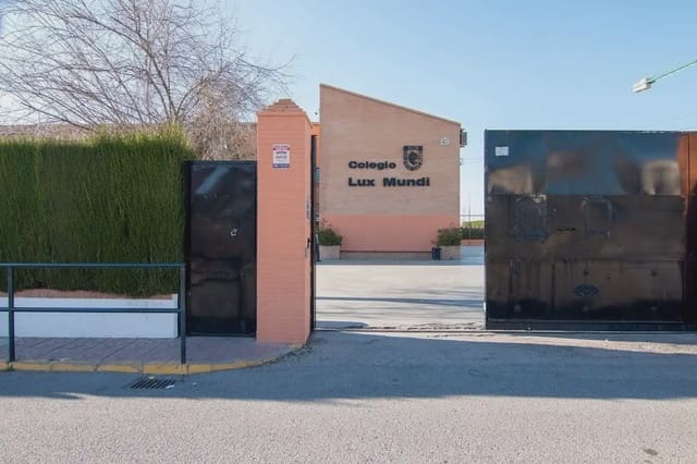 Solar/Parcela en Cájar en venta - 200.000 € (Ref: 9837186)