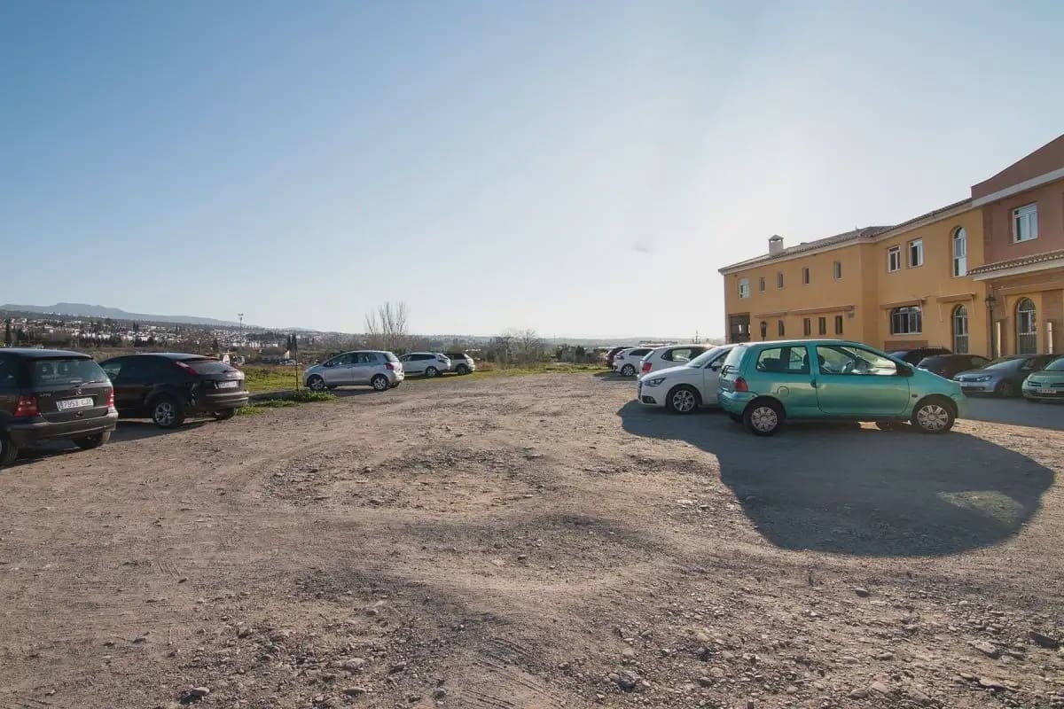 Building Plot for sale in Cajar - € 200,000 (Ref: 9837186)