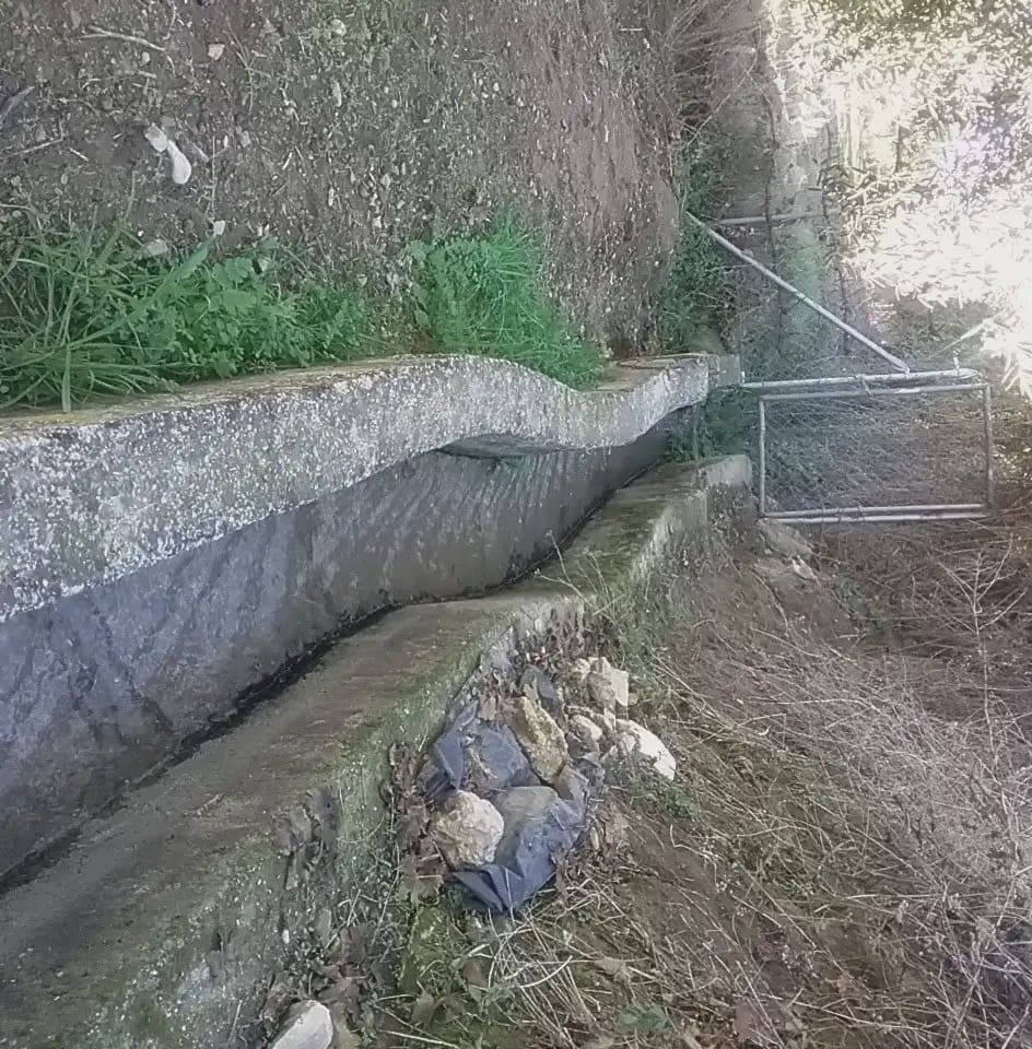 Quinta/Casa Rural para venda em La Zubia - 78 000 € (Ref: 9837187)