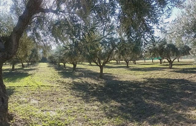 Quinta/Casa Rural para venda em La Zubia - 78 000 € (Ref: 9837187)