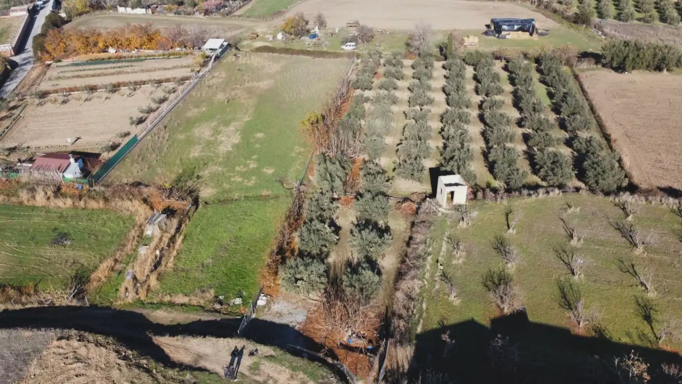 Quinta/Casa Rural para venda em La Zubia - 78 000 € (Ref: 9837187)
