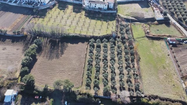 Quinta/Casa Rural para venda em La Zubia - 78 000 € (Ref: 9837187)