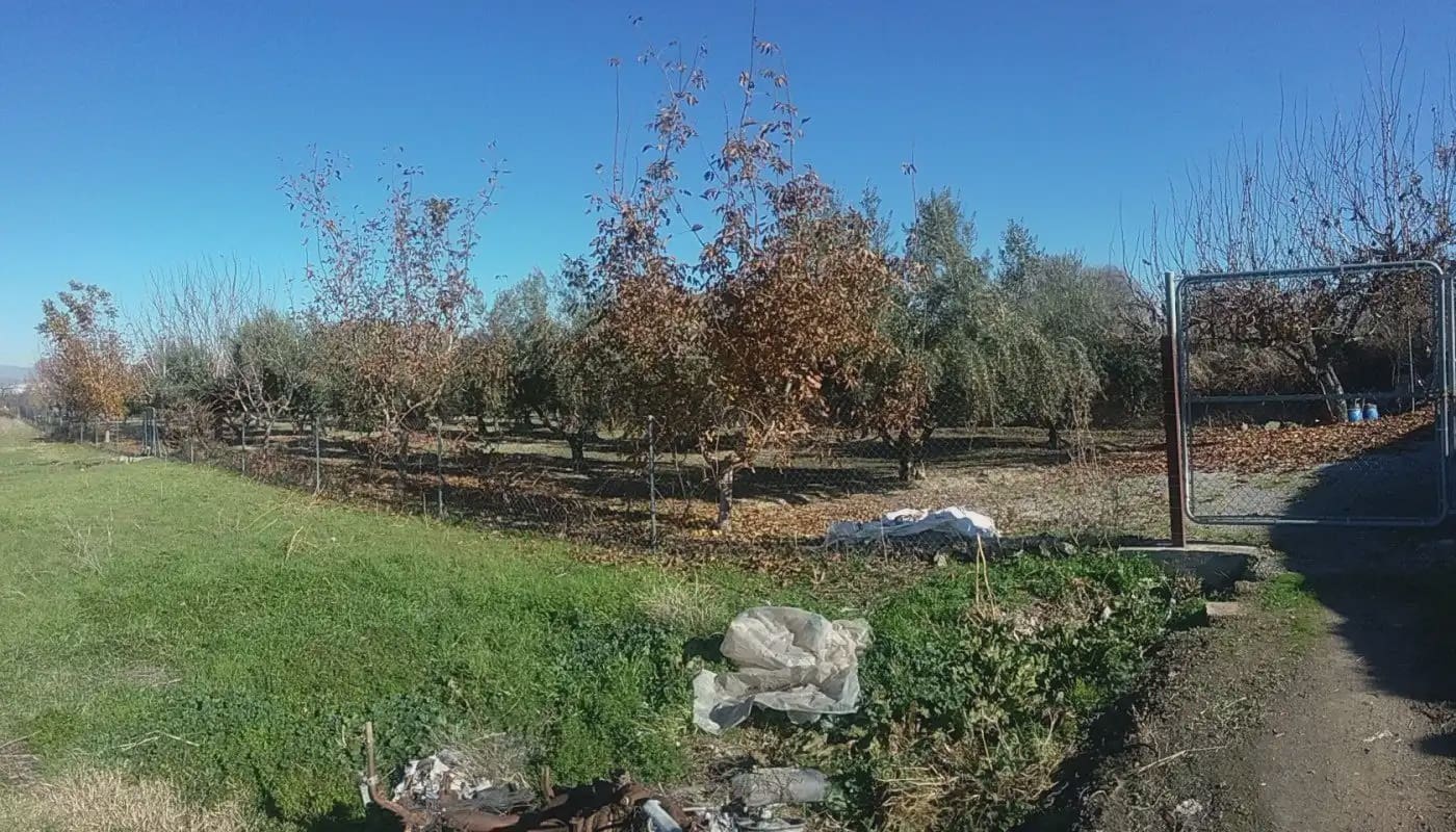 Quinta/Casa Rural para venda em La Zubia - 78 000 € (Ref: 9837187)
