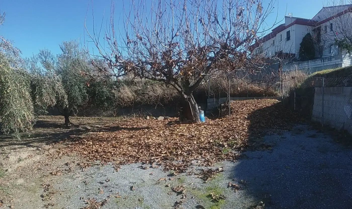 Quinta/Casa Rural para venda em La Zubia - 78 000 € (Ref: 9837187)