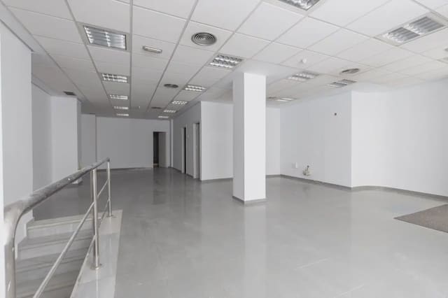 Commerciale in vendita in Montefrío - 159.900 € (Rif: 9837188)