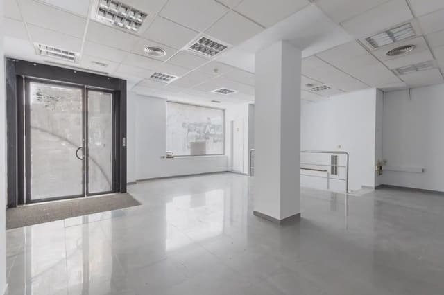 Commerciale in vendita in Montefrío - 159.900 € (Rif: 9837188)