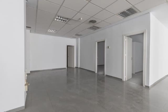 Commerciale in vendita in Montefrío - 159.900 € (Rif: 9837188)