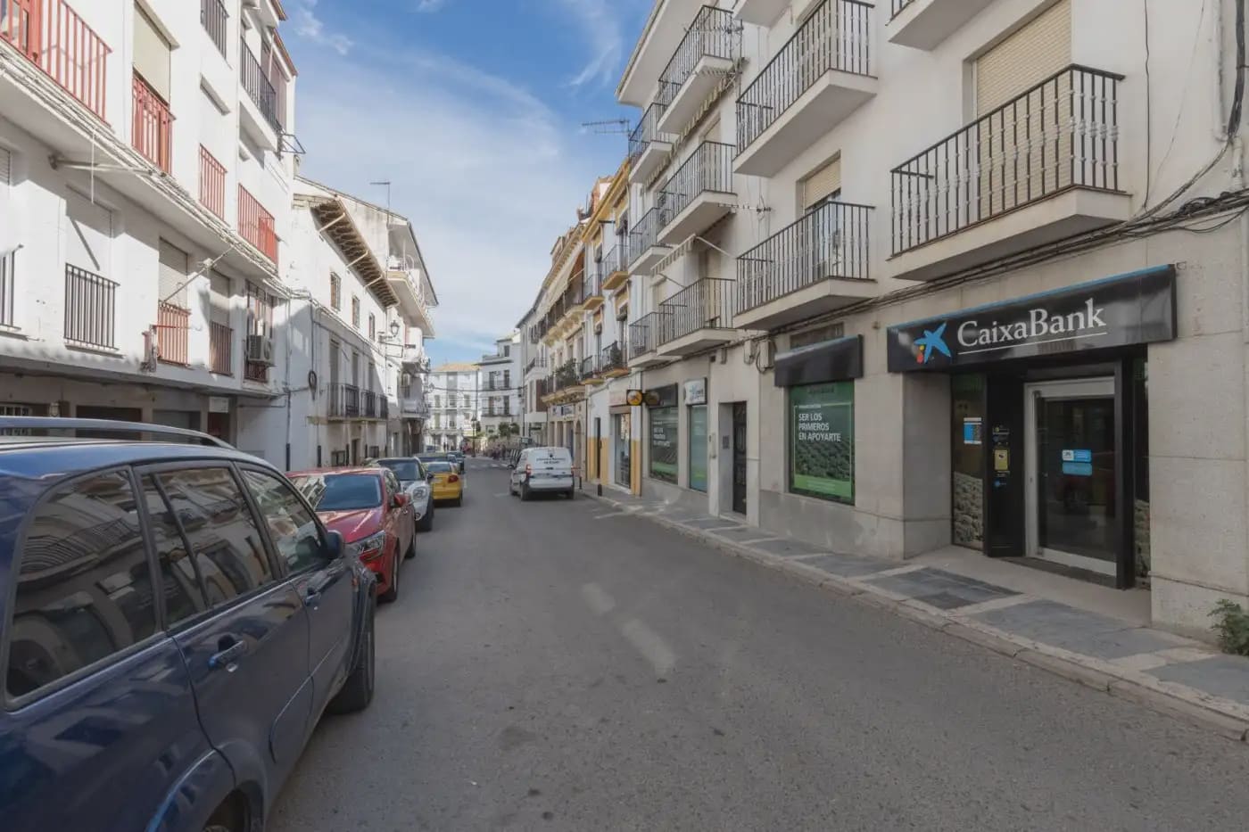 Commercial for sale in Montefrio - € 159,900 (Ref: 9837188)