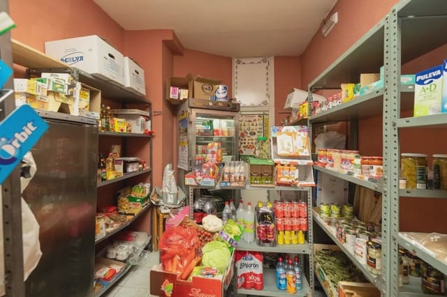 Gewerbe zu verkaufen in Figares, Granada Stadt - 65.000 € (Ref: 9837189)